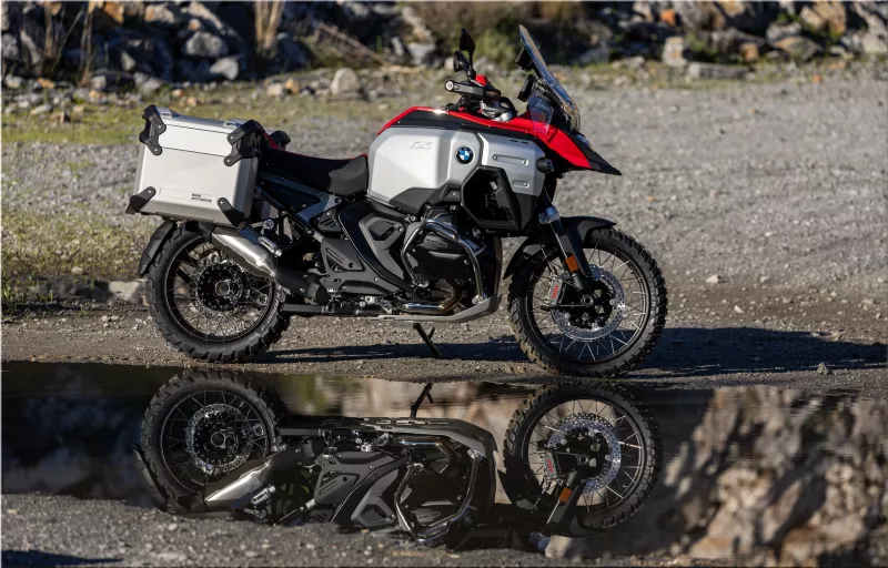 BMW R 1300 GS Adventure