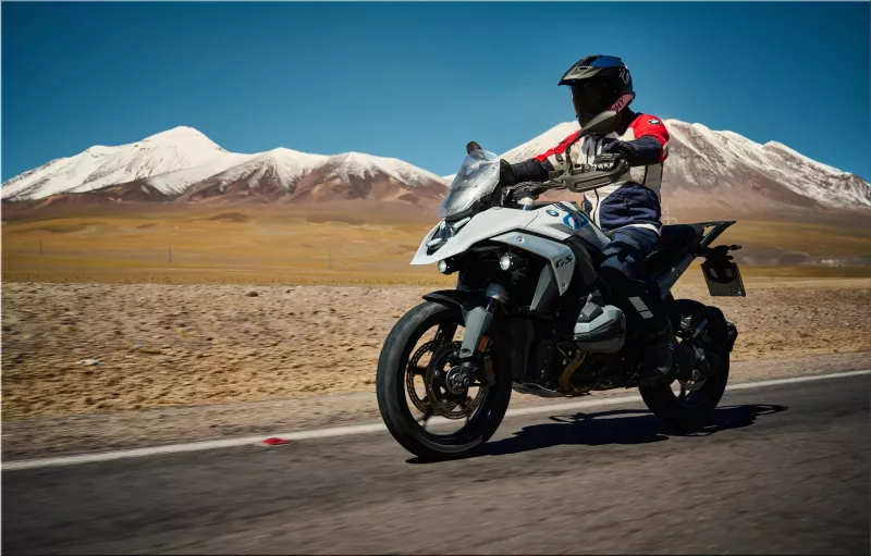 BMW R 1300 GS