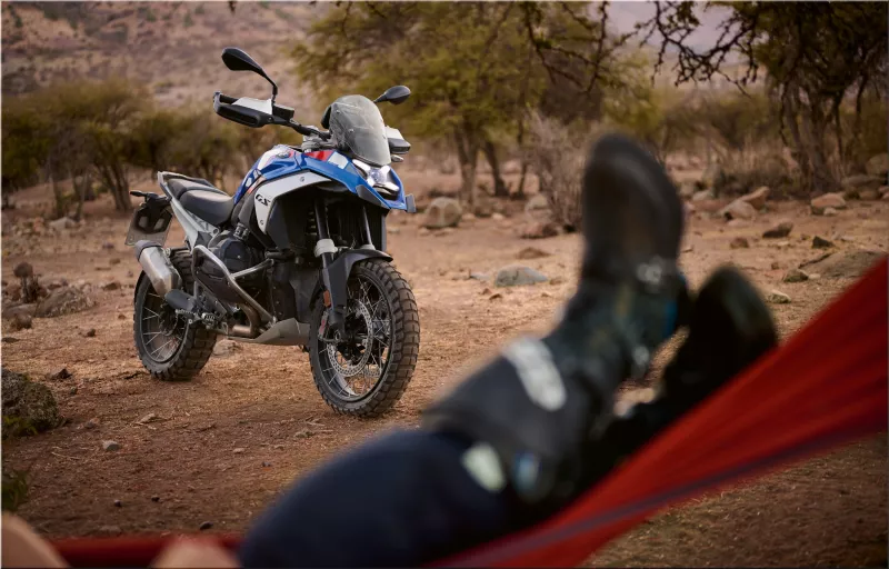 BMW R 1300 GS