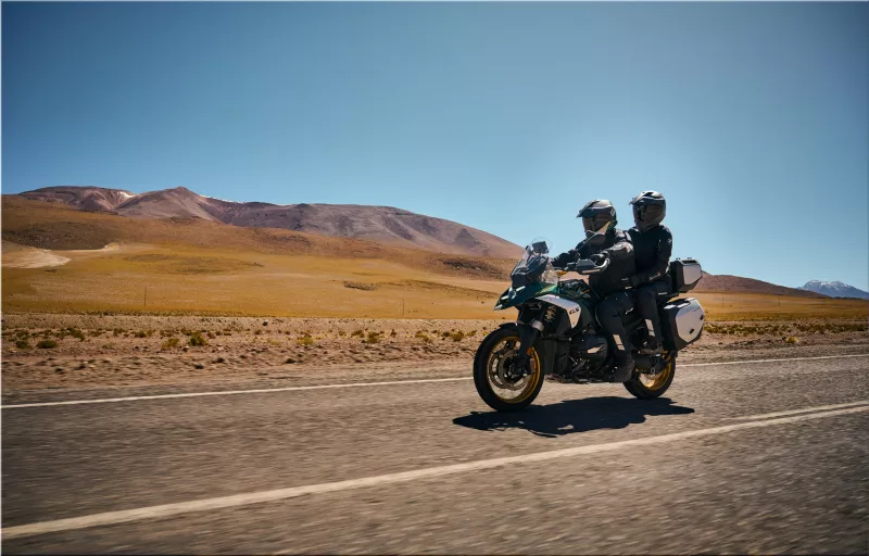 BMW R 1300 GS