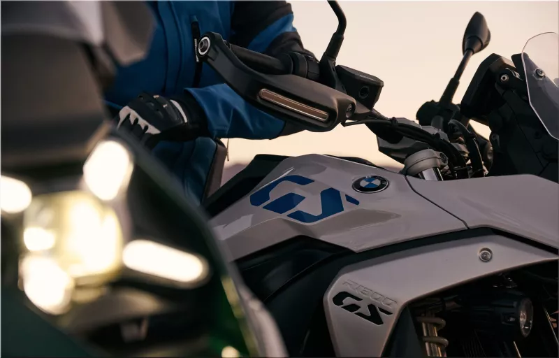 BMW R 1300 GS