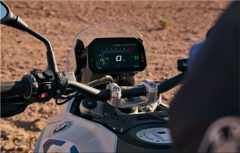 BMW R 1300 GS