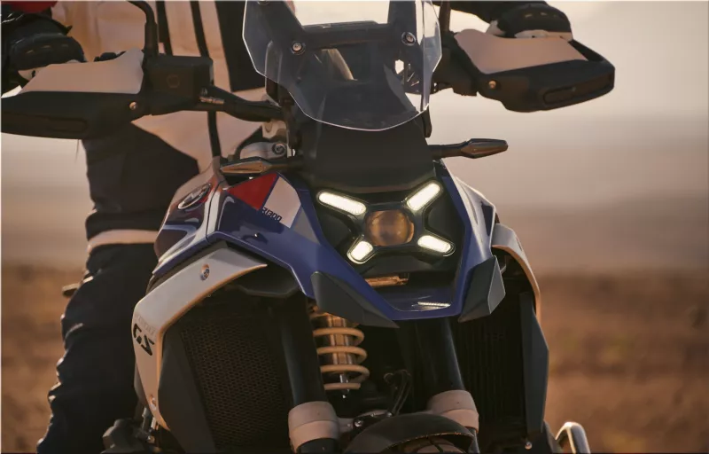 BMW R 1300 GS