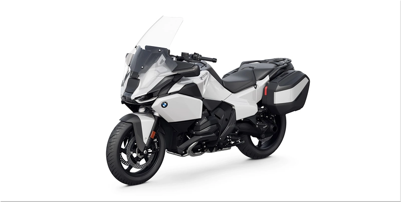 BMW R 1300 RT