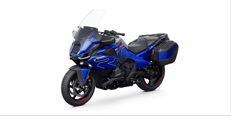 BMW R 1300 RT