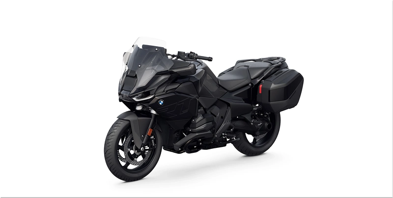 BMW R 1300 RT