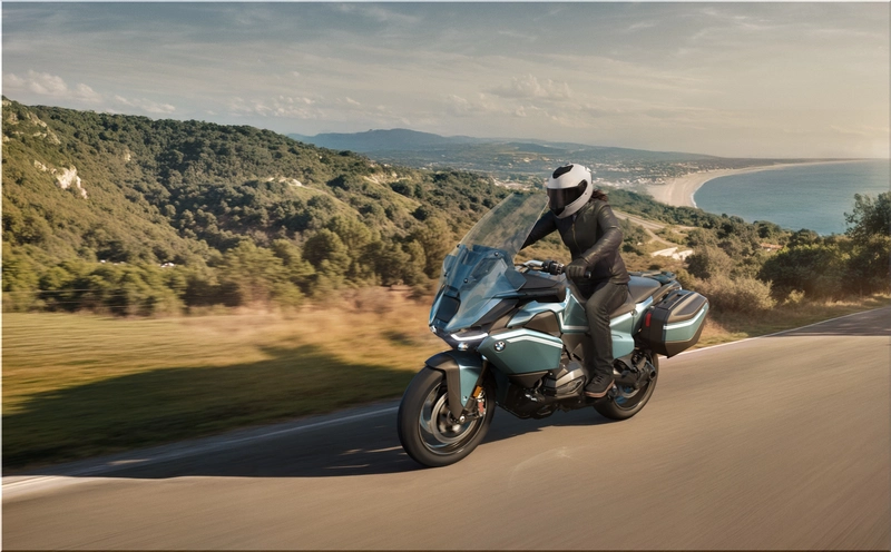 BMW R 1300 RT