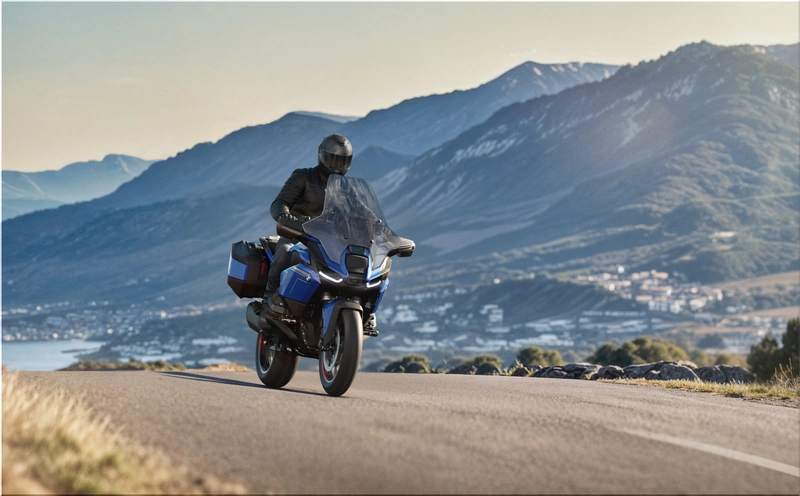 BMW R 1300 RT