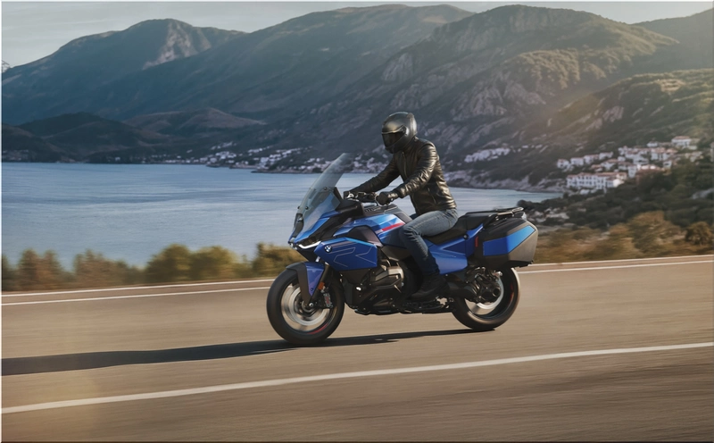 BMW R 1300 RT