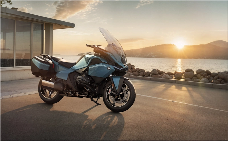 BMW R 1300 RT