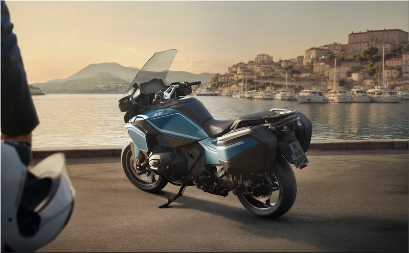 BMW R 1300 RT