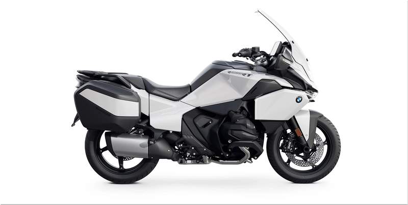BMW R 1300 RT