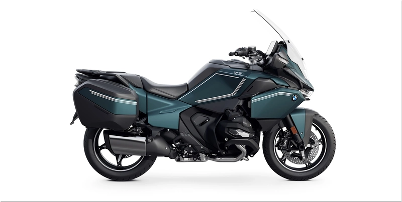 BMW R 1300 RT