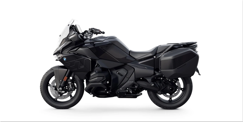 BMW R 1300 RT