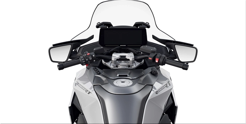 BMW R 1300 RT
