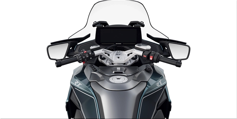 BMW R 1300 RT