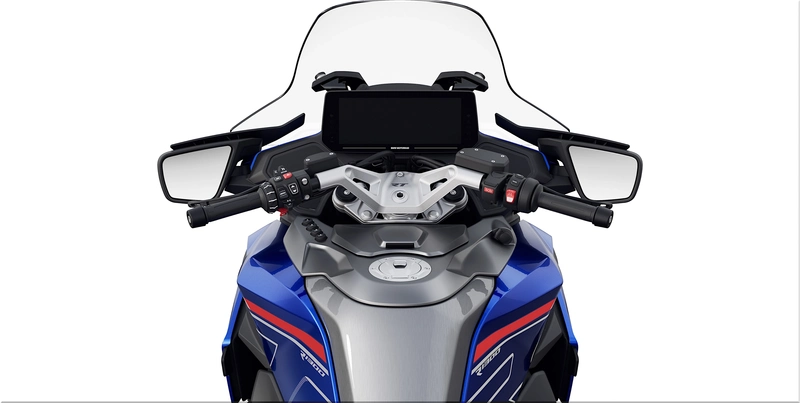 BMW R 1300 RT