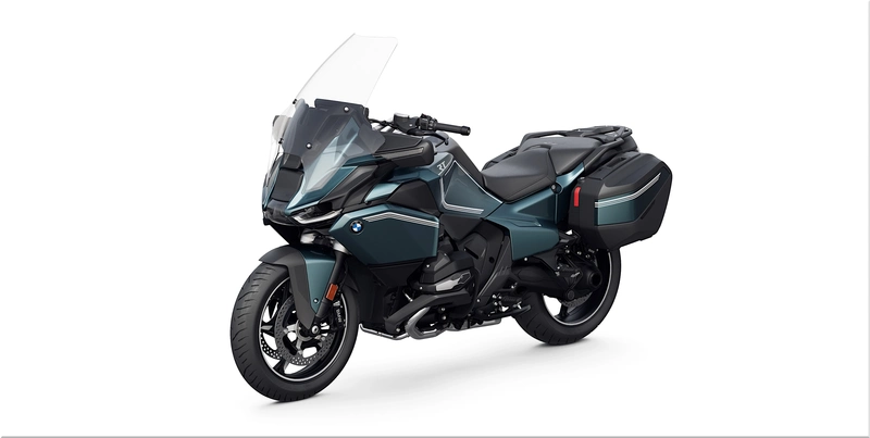 BMW R 1300 RT