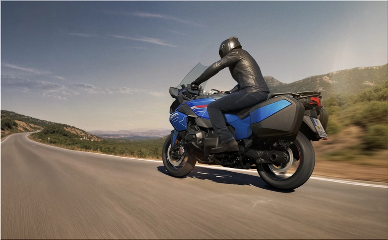 BMW R 1300 RT