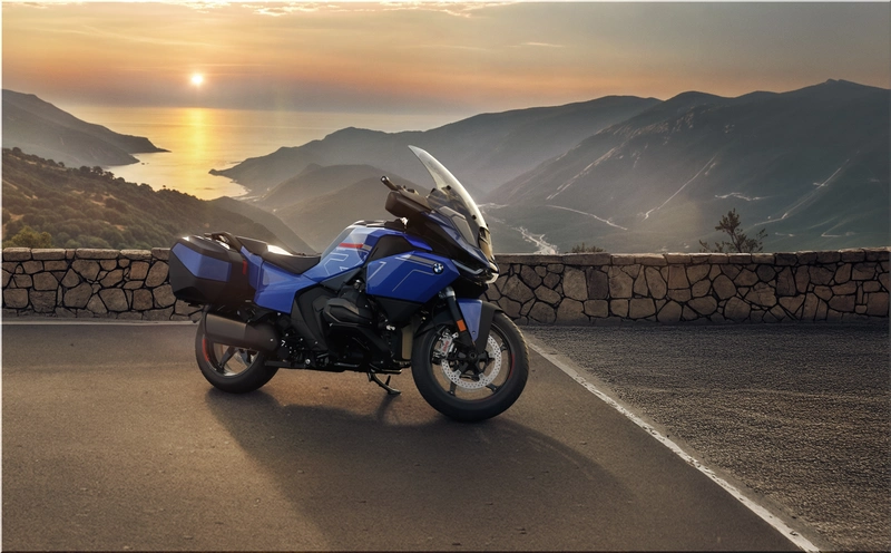 BMW R 1300 RT