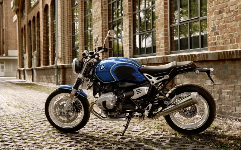 BMW R nineT / 5 Motorcycle