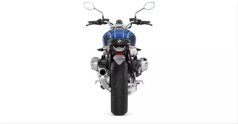 BMW R nineT / 5