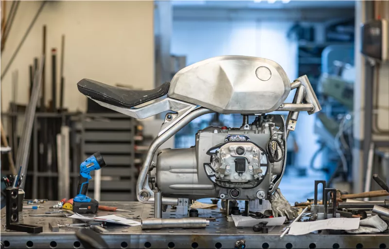 BMW R20