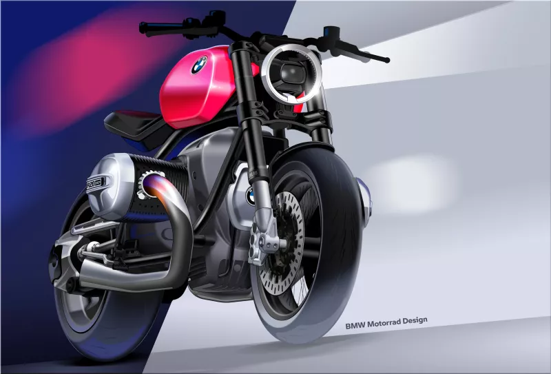 BMW R20