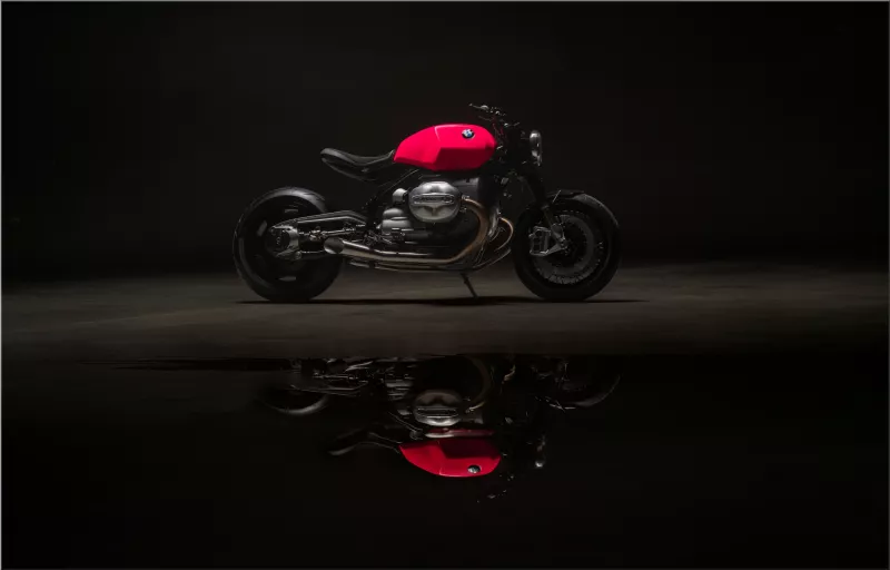 BMW R20