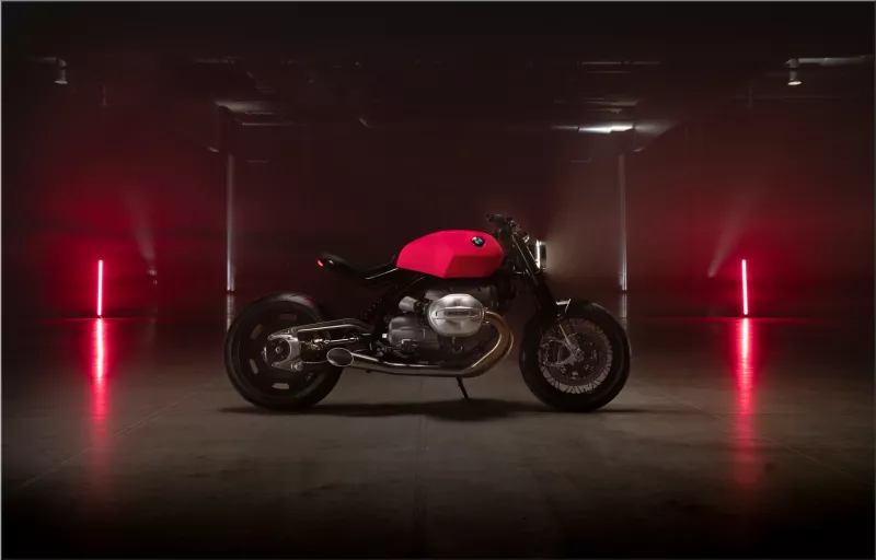 BMW R20