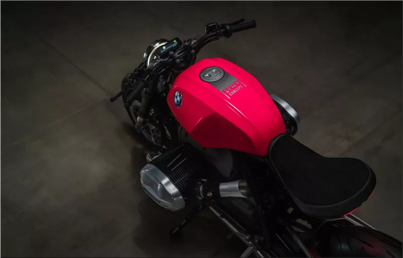 BMW R20