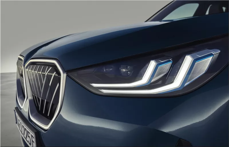 2025 BMW X3 30xDrive