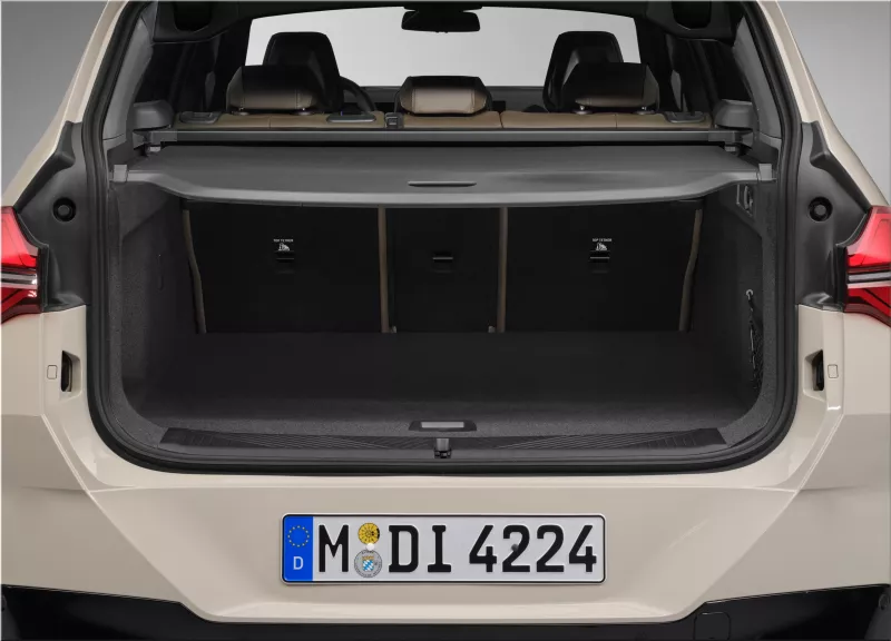 BMW X3 M50xDrive
