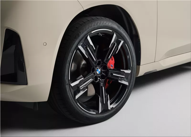 BMW X3 M50xDrive