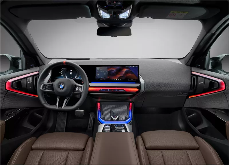2025 BMW X3