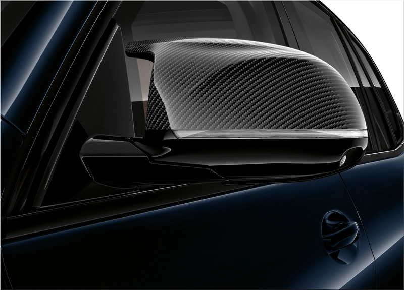 BMW X5 Protection VR6
