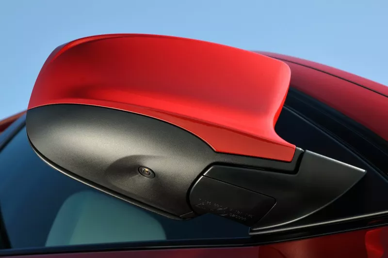BMW X6 M SUV