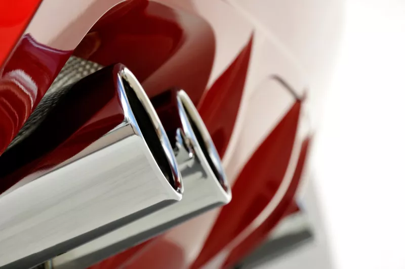 BMW X6 M SUV