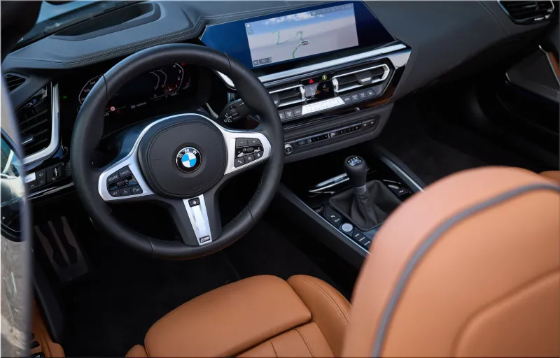 BMW Z4