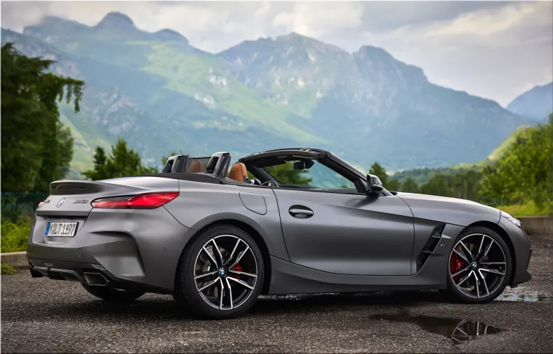 BMW Z4