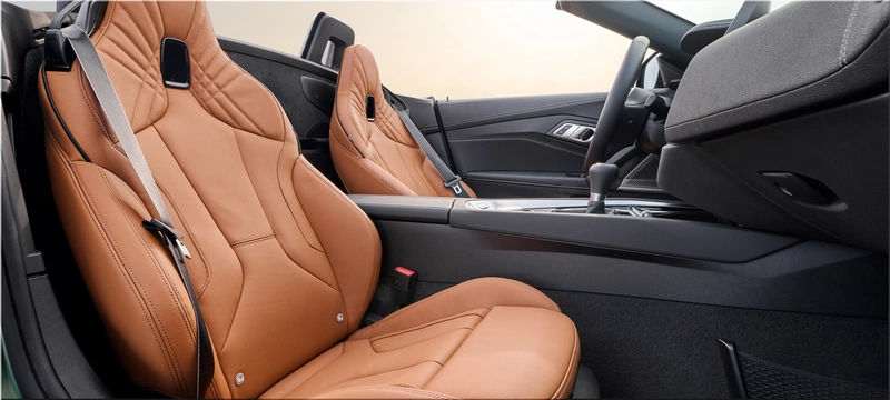 BMW Z4 M40i