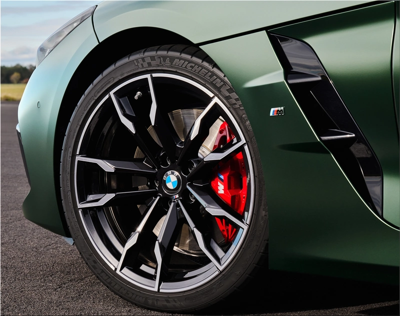 BMW Z4 M40i