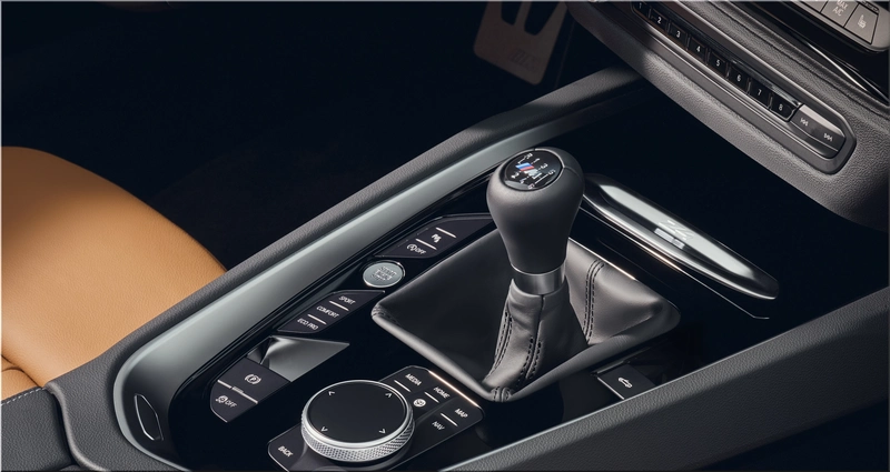 BMW Z4 M40i