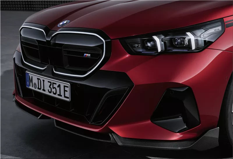BMW i5