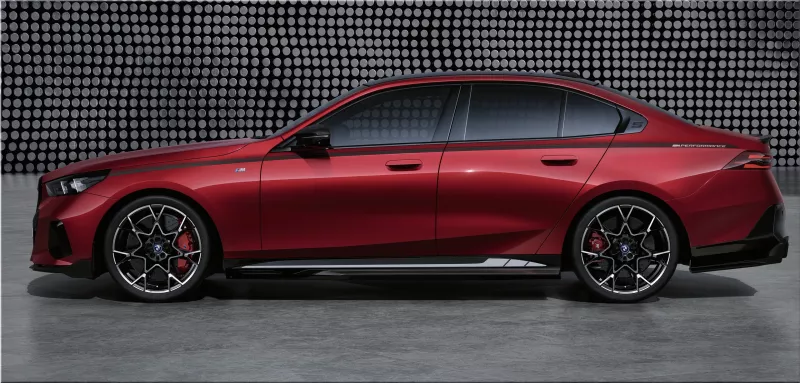 BMW i5
