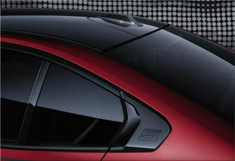 2024 BMW i5