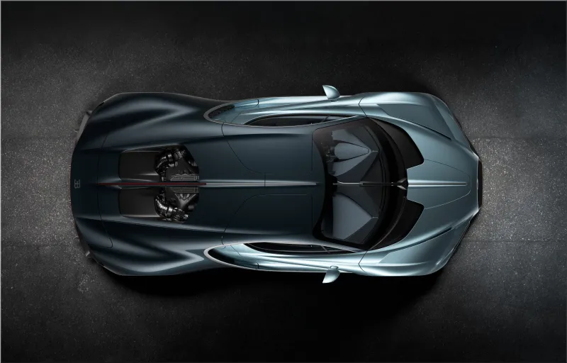 Bugatti Type 35