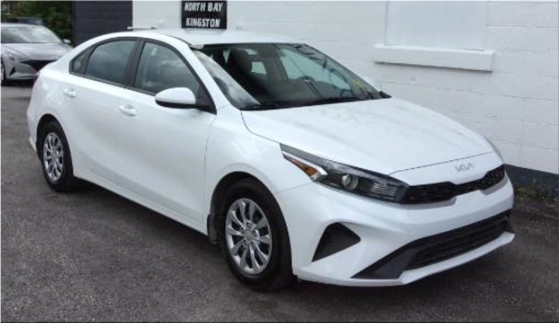 Buying Used Cars