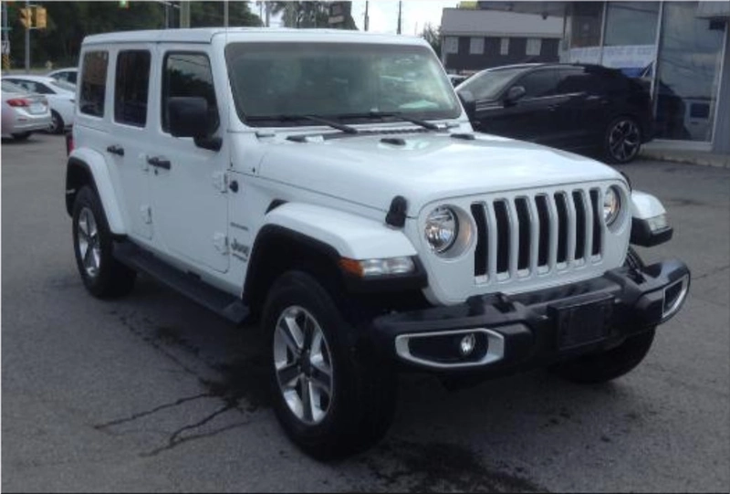 Buying Used Cars