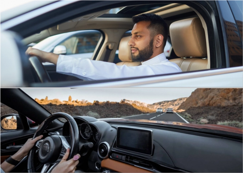 Guide to Buying a Used Car in Dubai